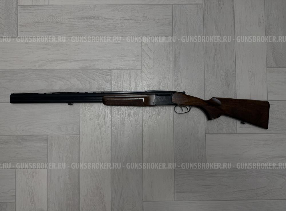 МР-27М, калибр 16x70