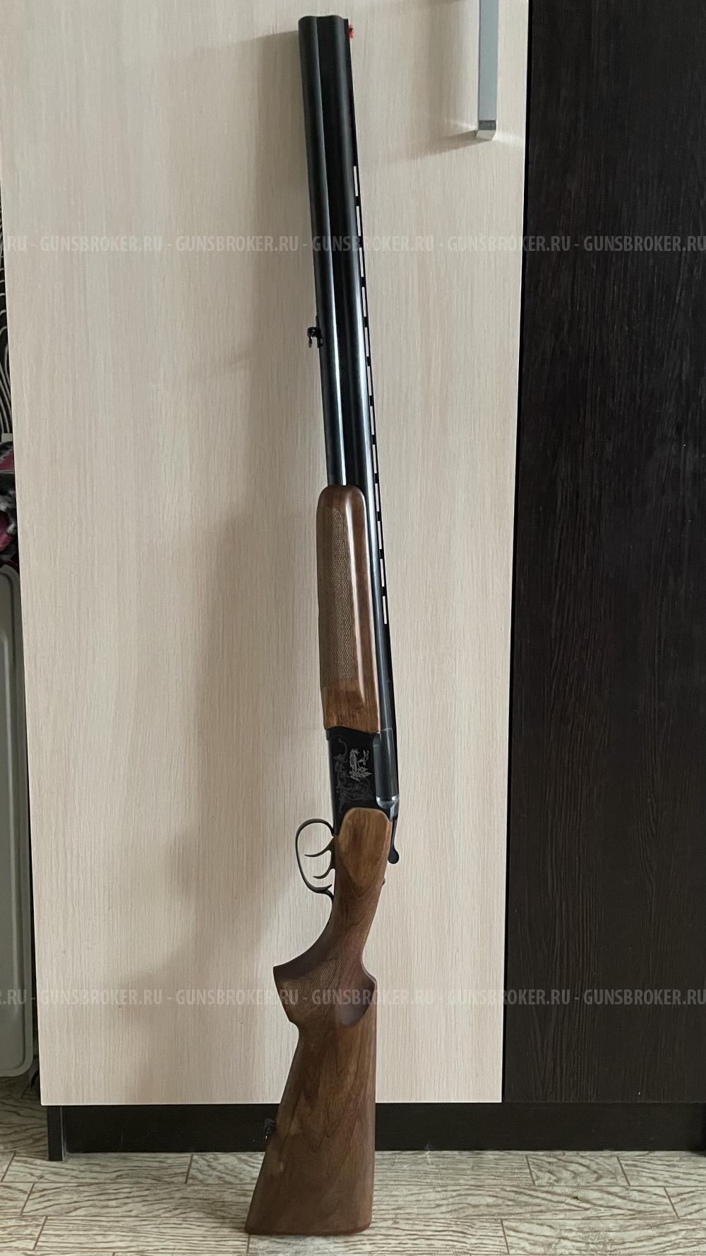 МР-27М калибра 12/76