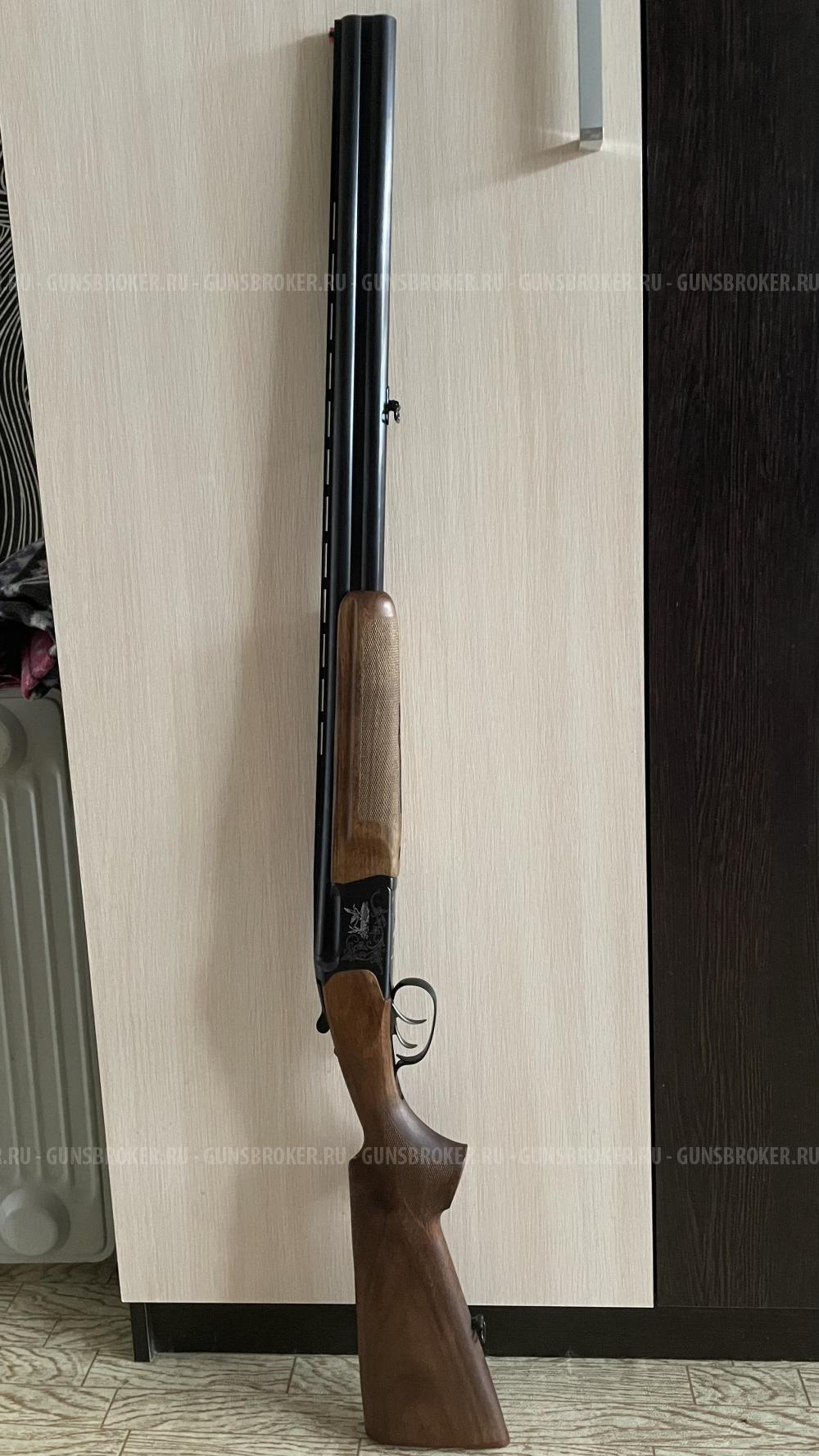МР-27М калибра 12/76