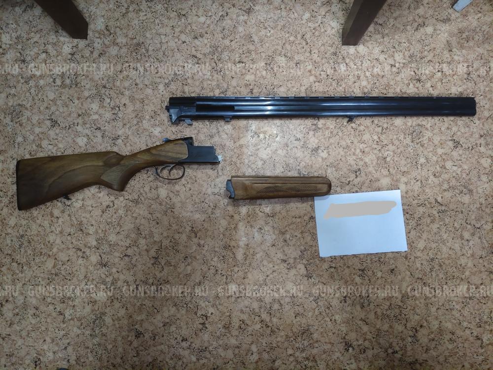 МР-27М Москва ЗАО