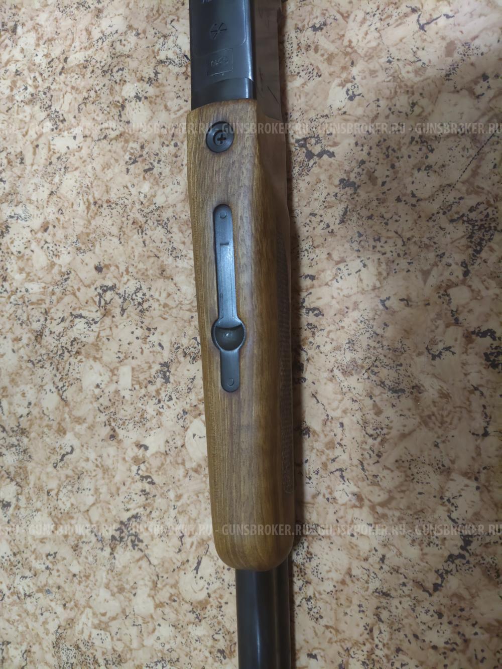 МР-27М Москва ЗАО