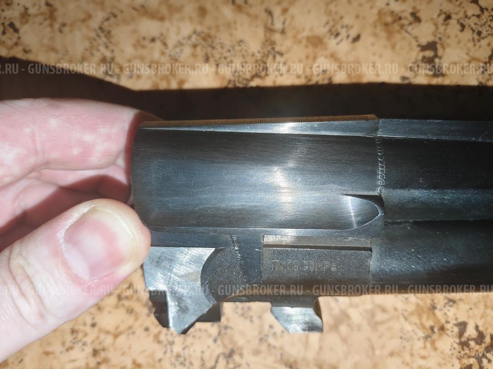 МР-27М Москва ЗАО