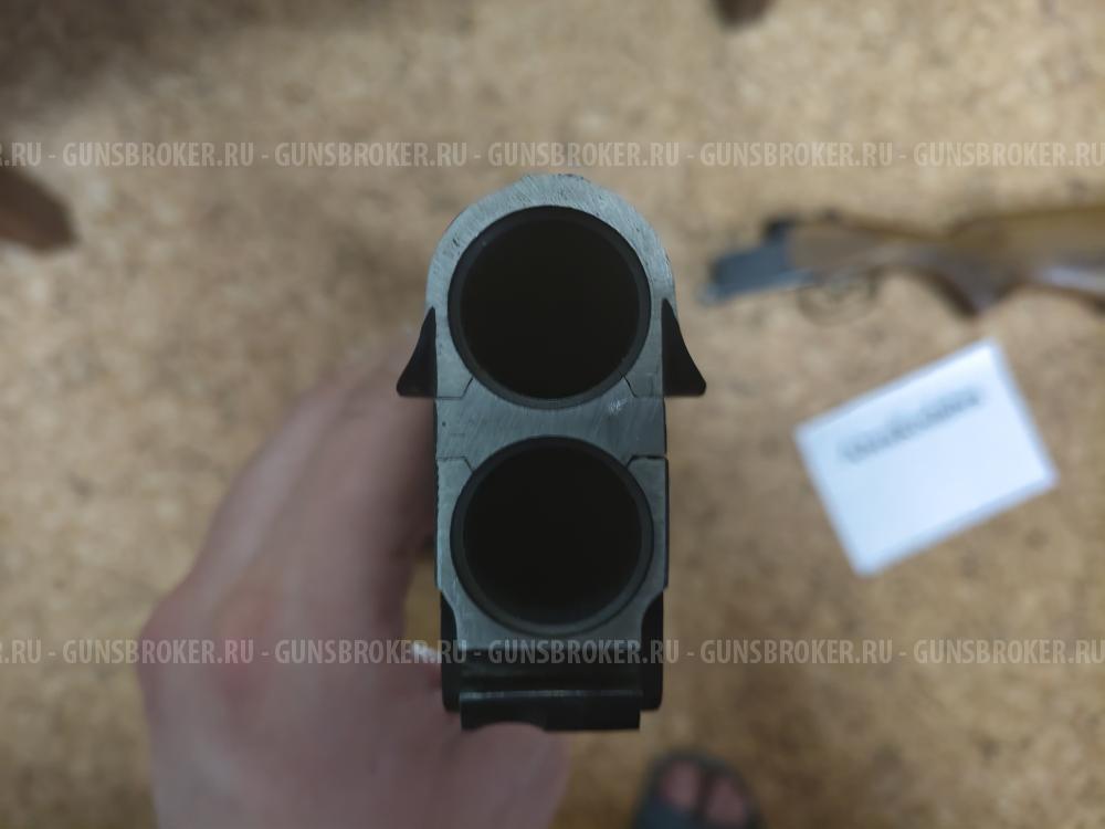 МР-27М Москва ЗАО