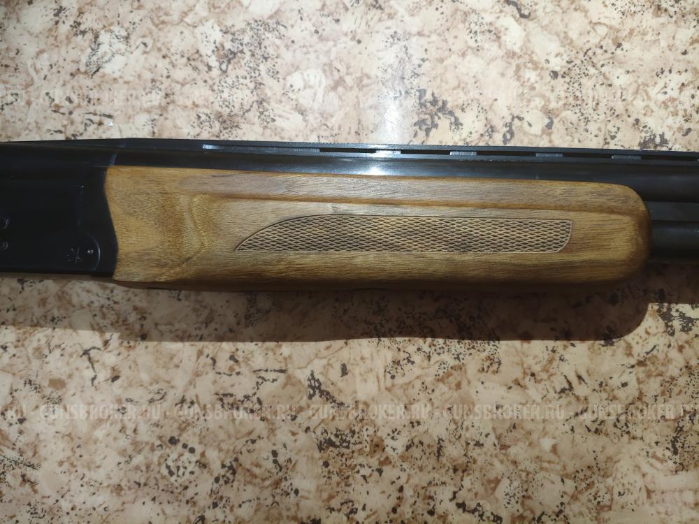 МР-27М Москва ЗАО