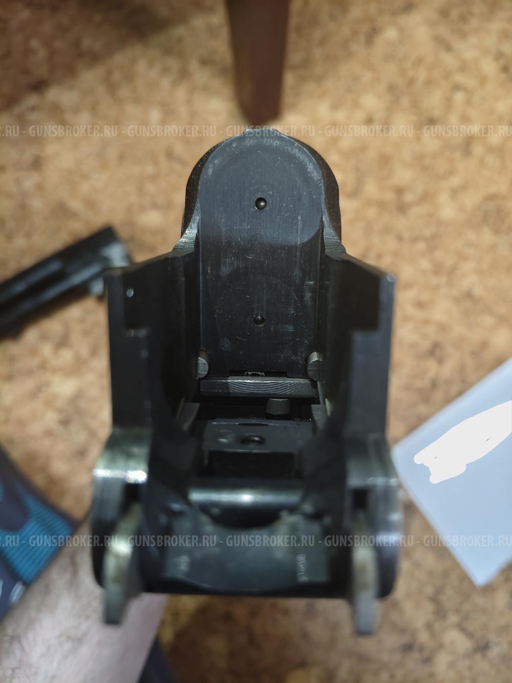 МР-27М Москва ЗАО