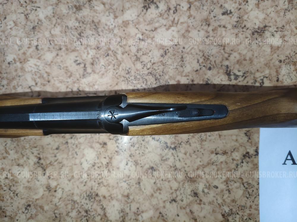 МР-27М Москва ЗАО