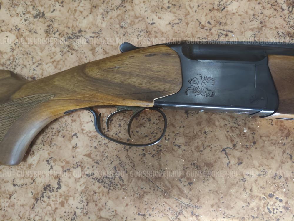 МР-27М Москва ЗАО