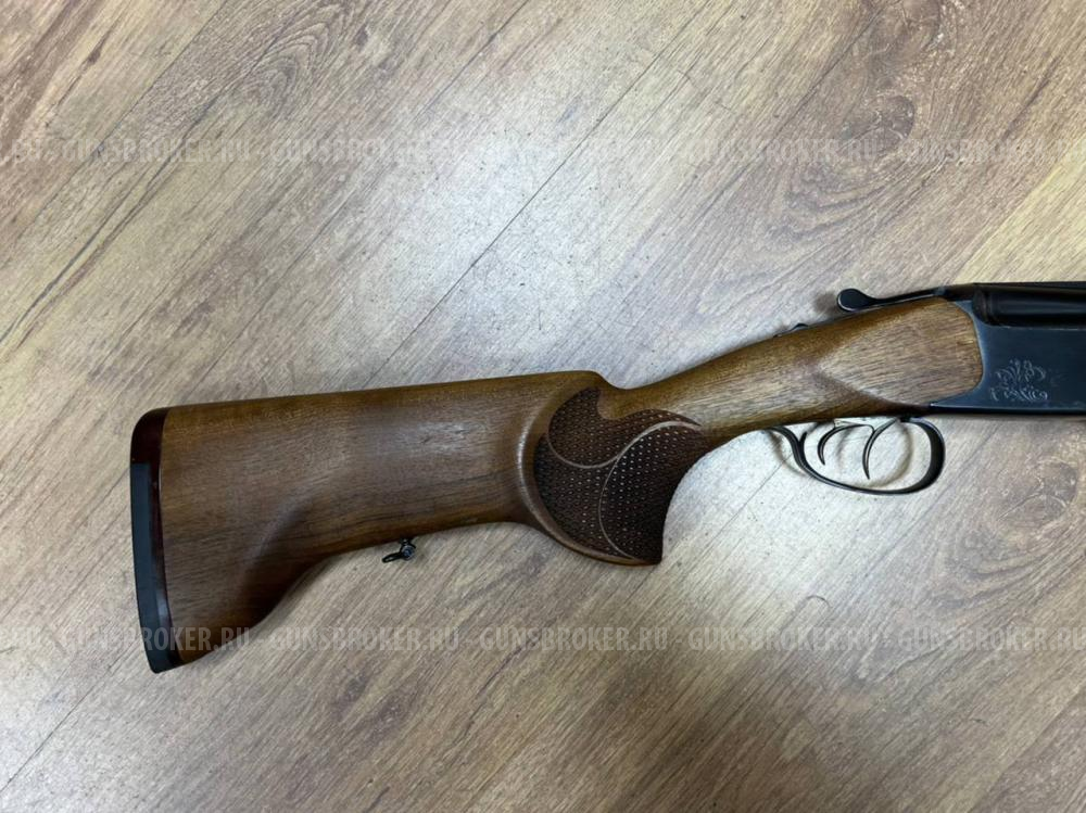 МР-27М "Нева" , кал. 12/76 в СПБ