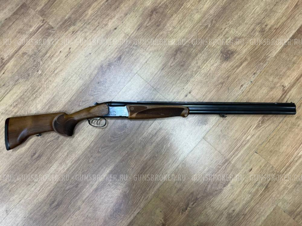 МР-27М "Нева" , кал. 12/76 в СПБ