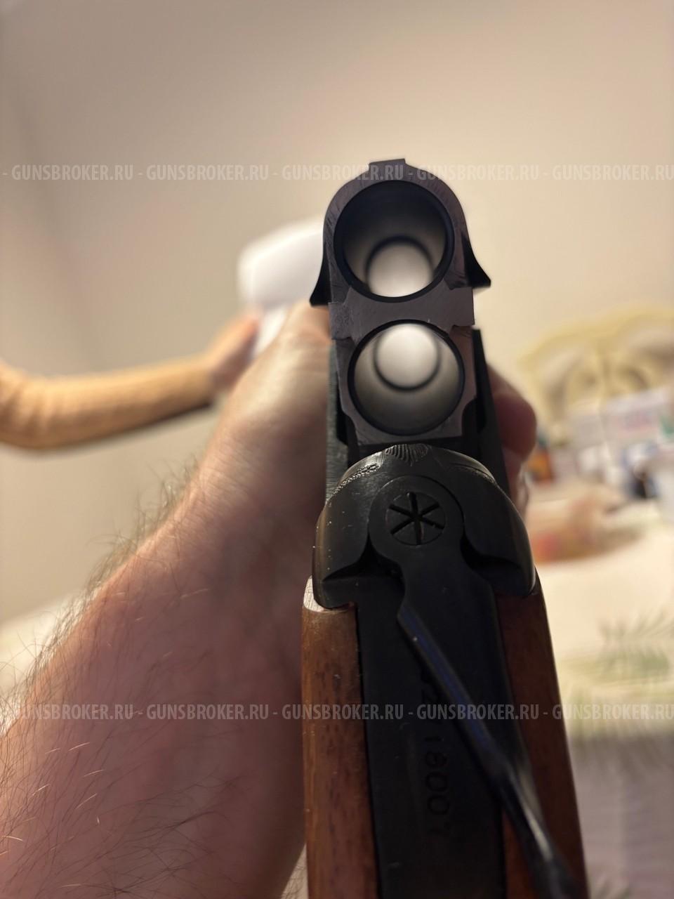 МР 27М новое