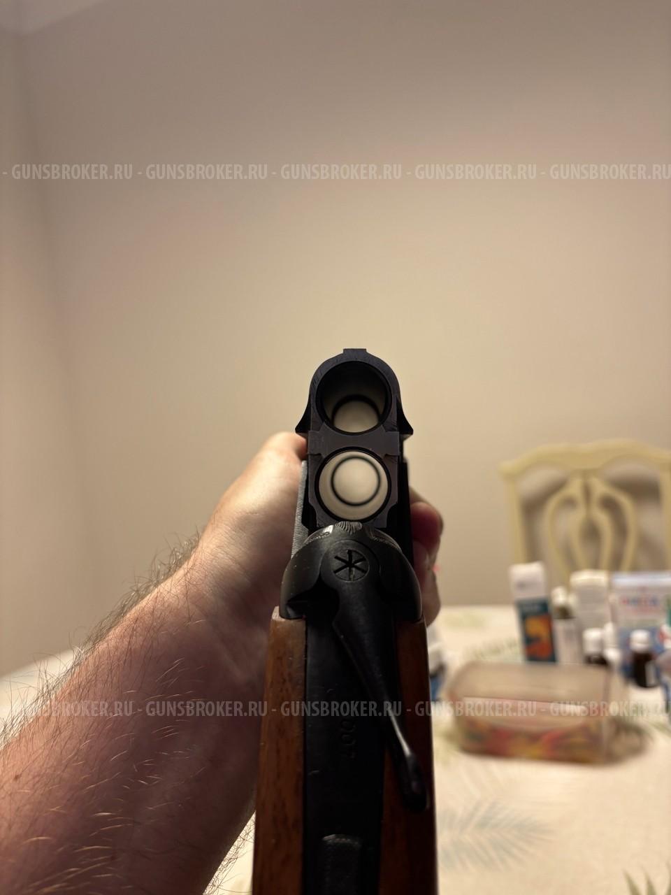 МР 27М новое