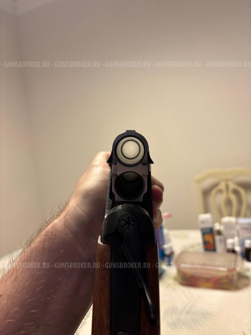 МР 27М новое