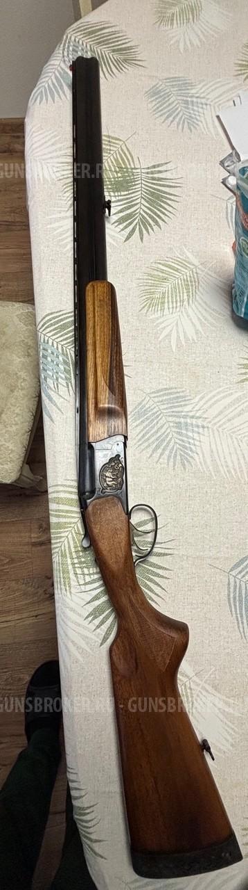 МР 27М новое