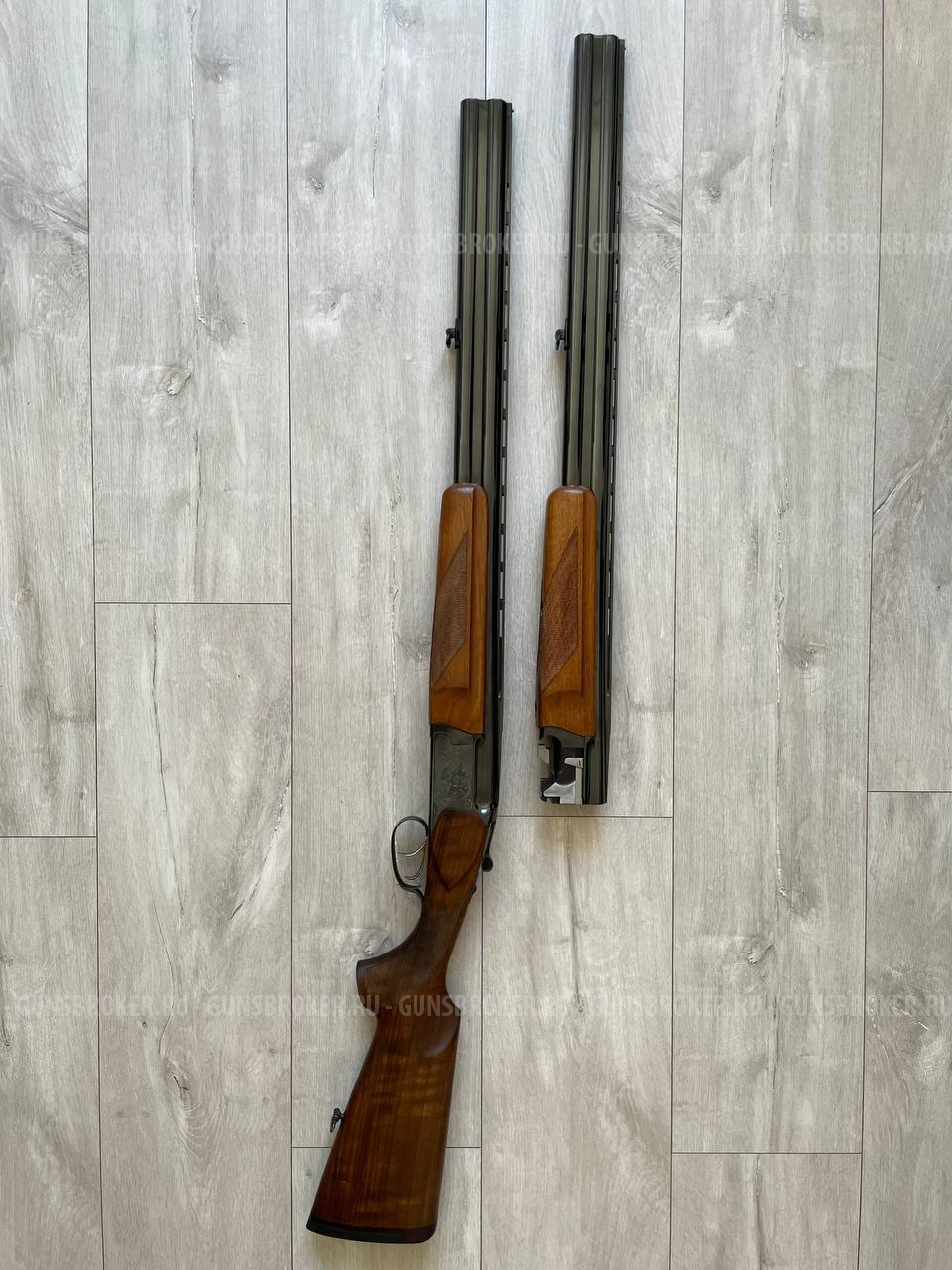 МР 27М Престиж