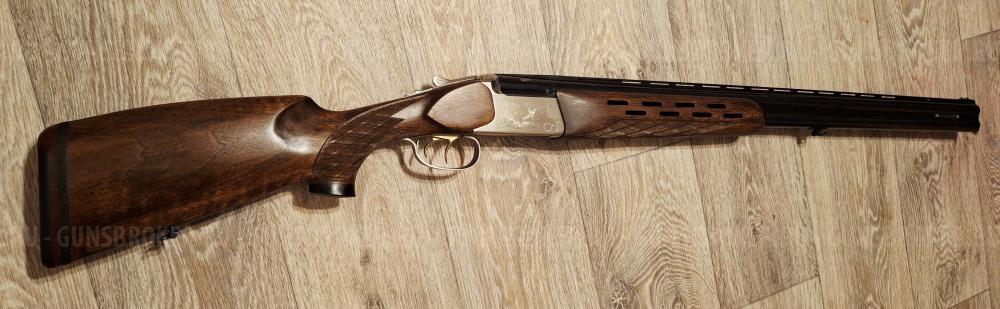 Мр-27М Престиж