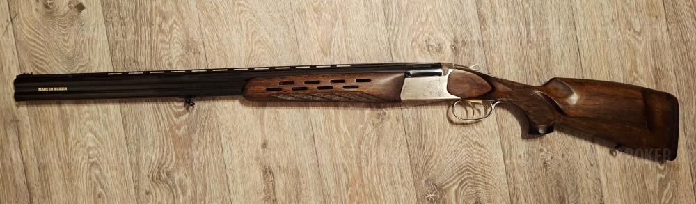 Мр-27М Престиж