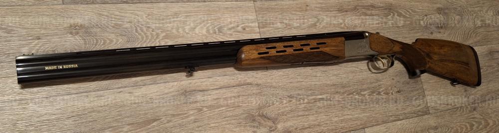 Мр-27М Престиж