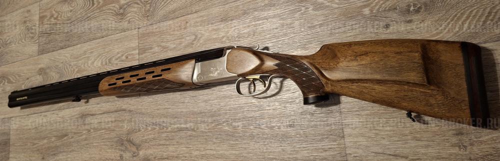 Мр-27М Престиж