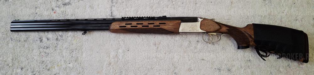 Мр-27М Престиж