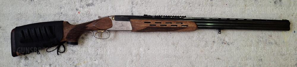 Мр-27М Престиж