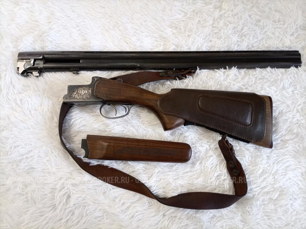 МР-27М, Сильвер