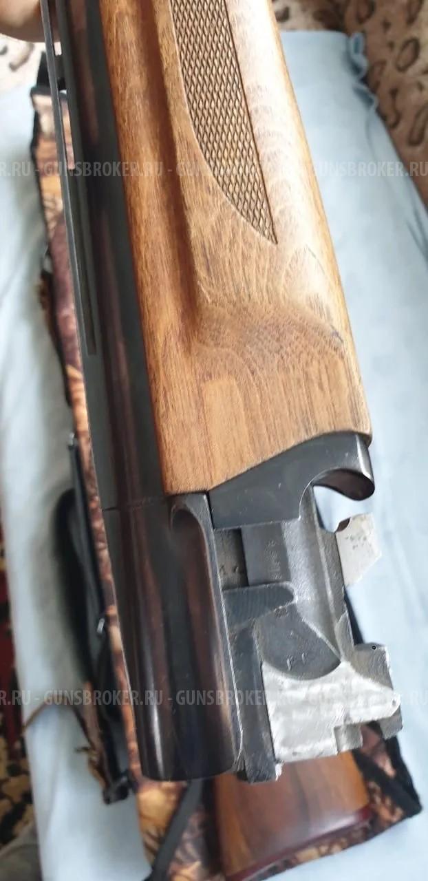 МР-27М (Сильвер)