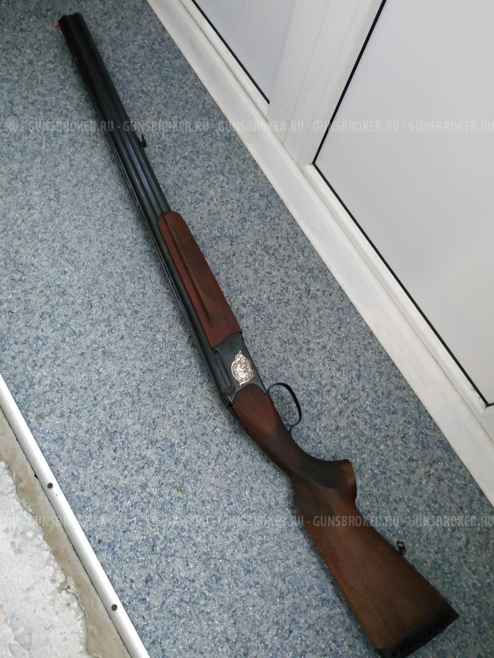 Мр 27м Сильвер.