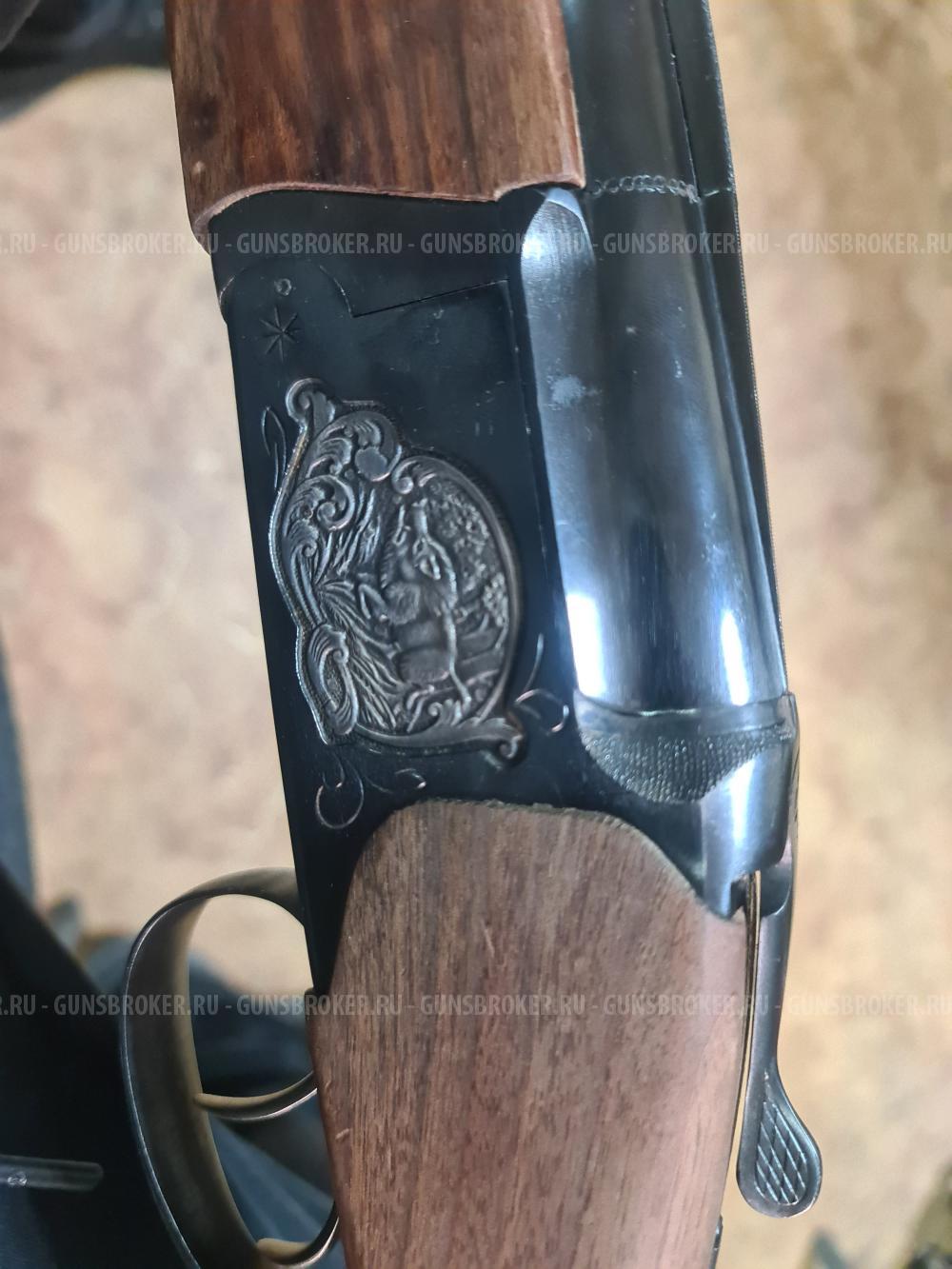 МР-27М Silver