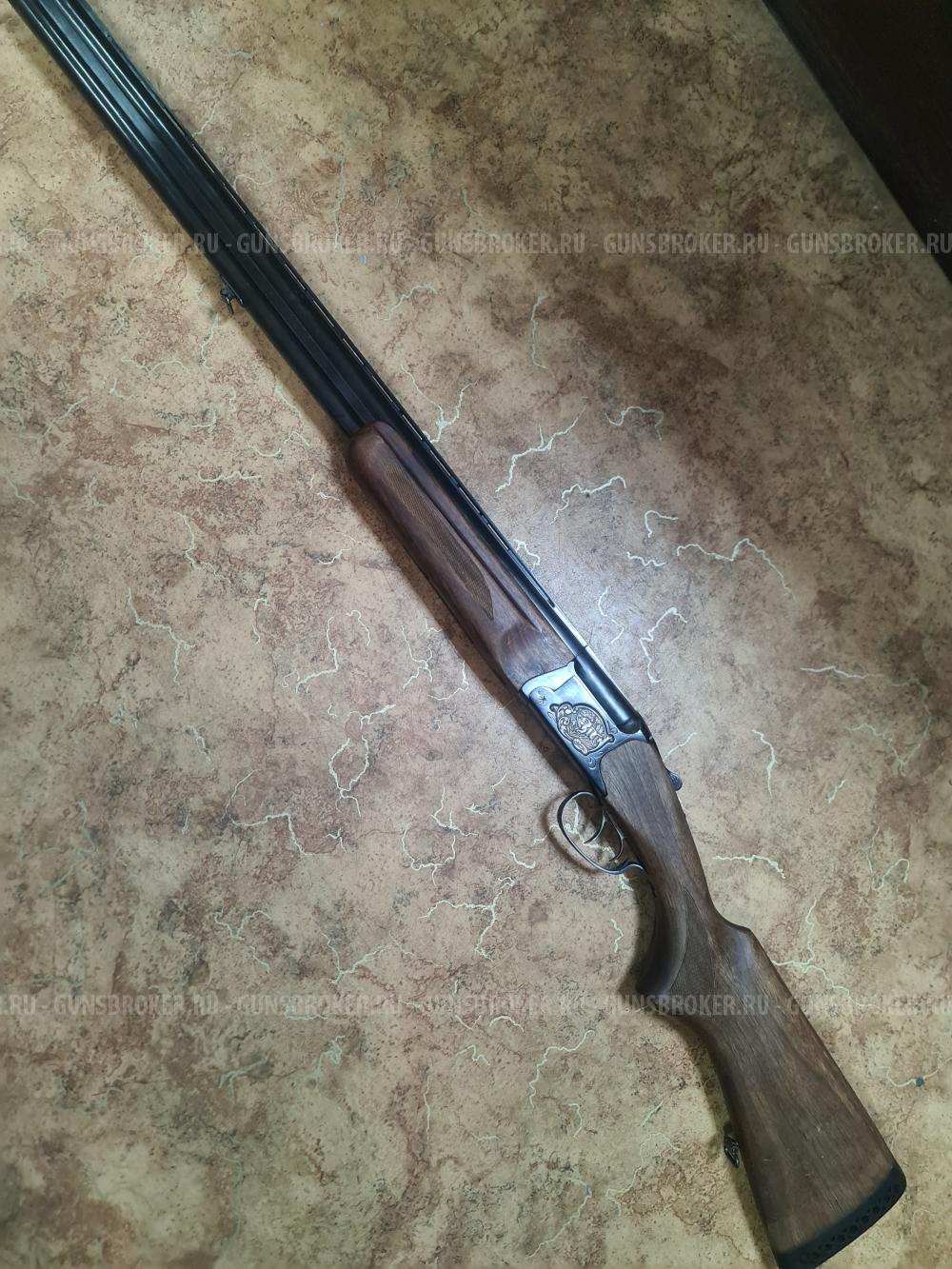 МР-27М Silver