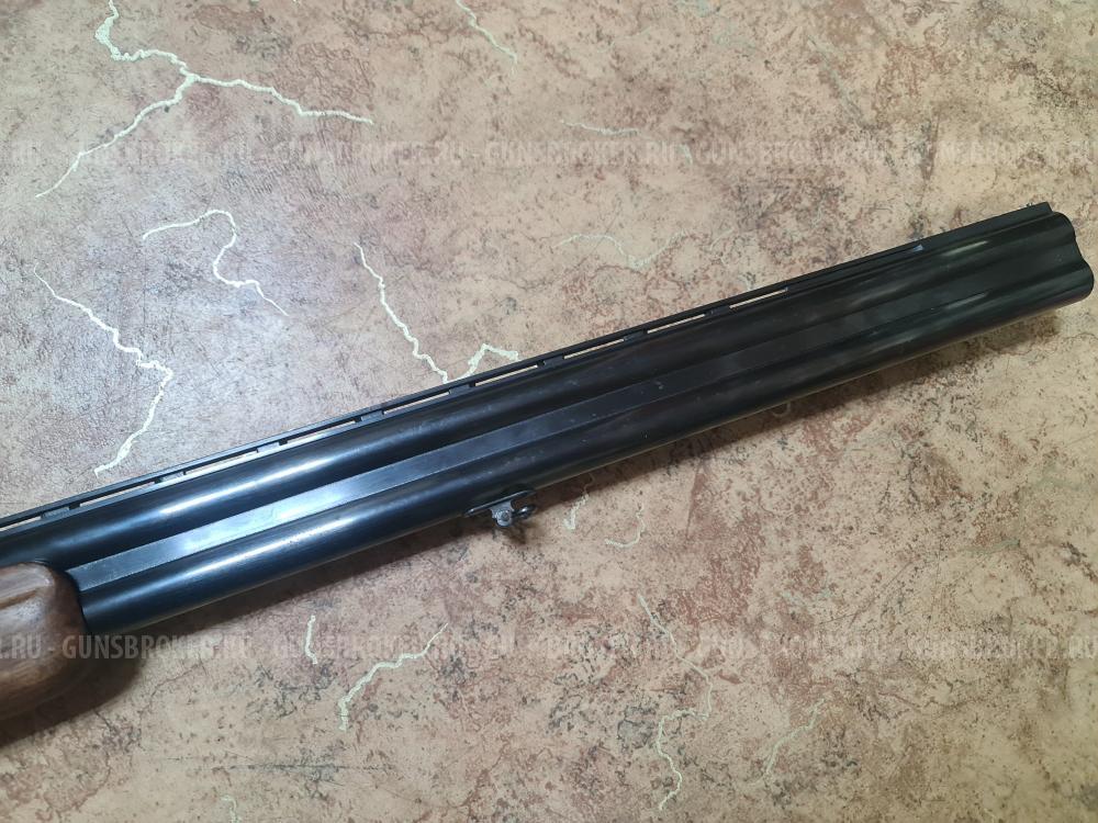 МР-27М Silver
