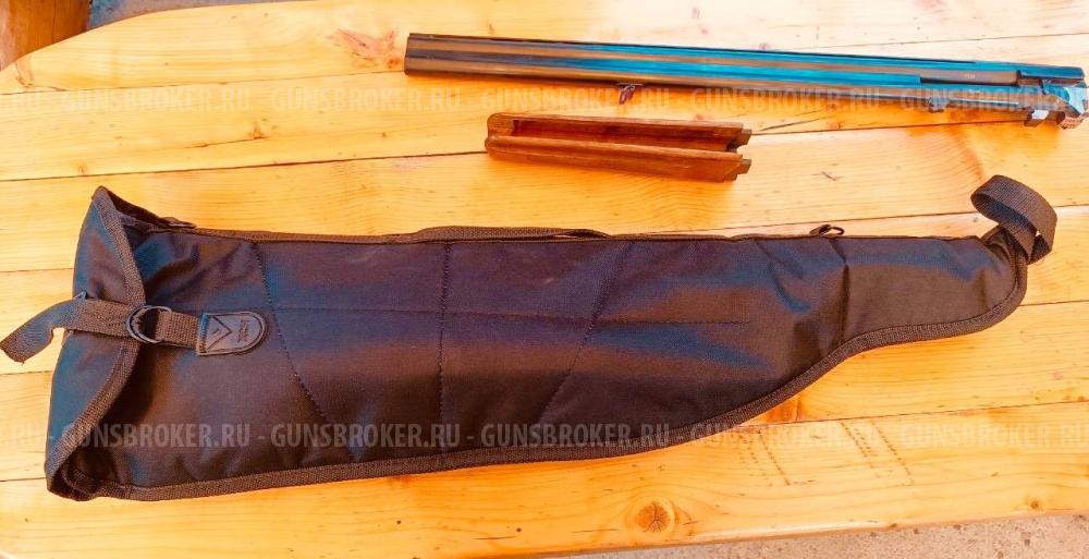 МР-27М со сменным блоком стволов 