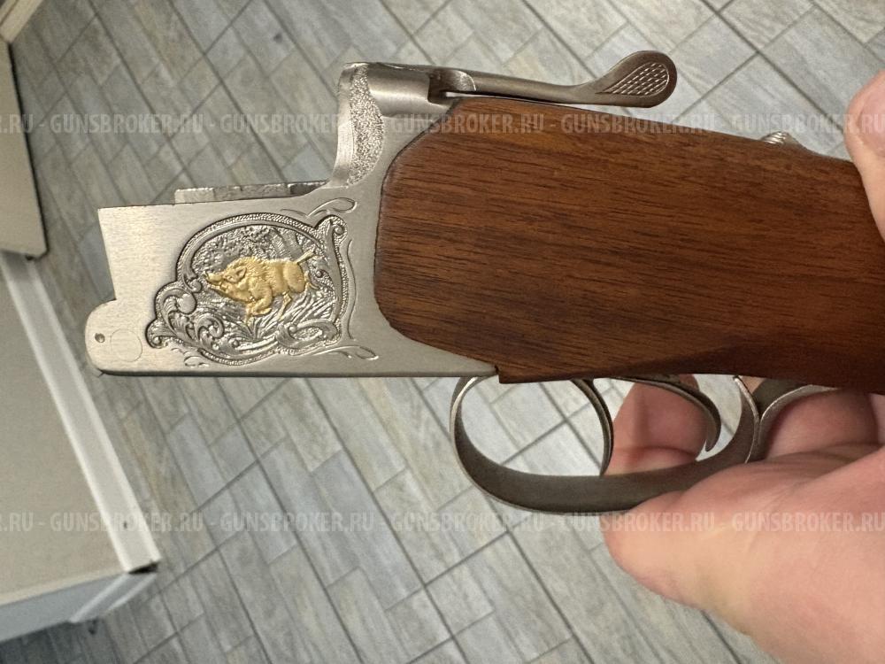 Мр 27м престиж 