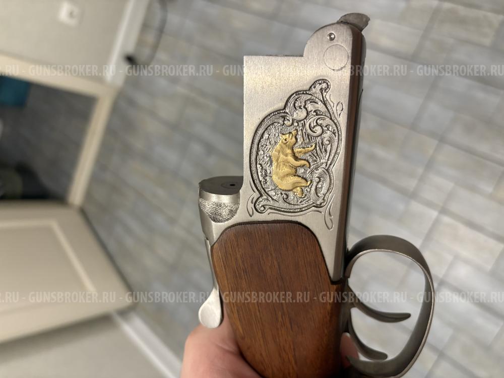 Мр 27м престиж 