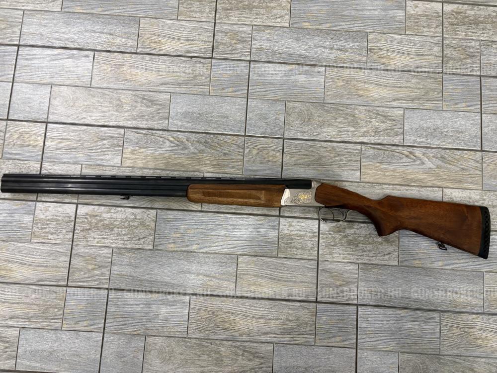 Мр 27м престиж 