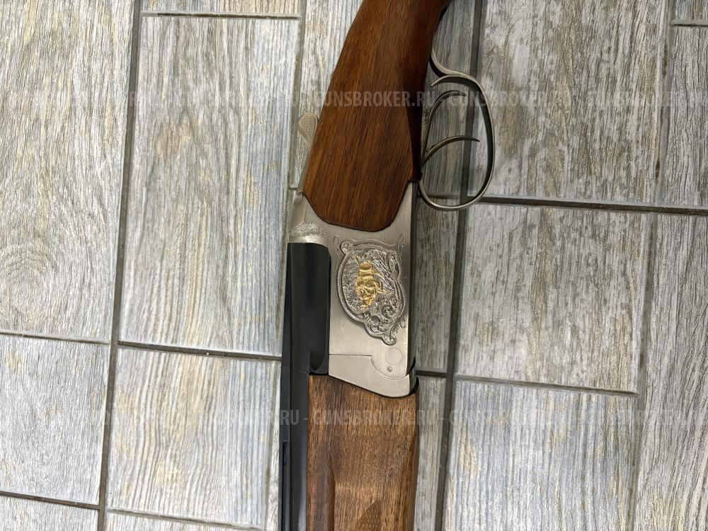 Мр 27м престиж 