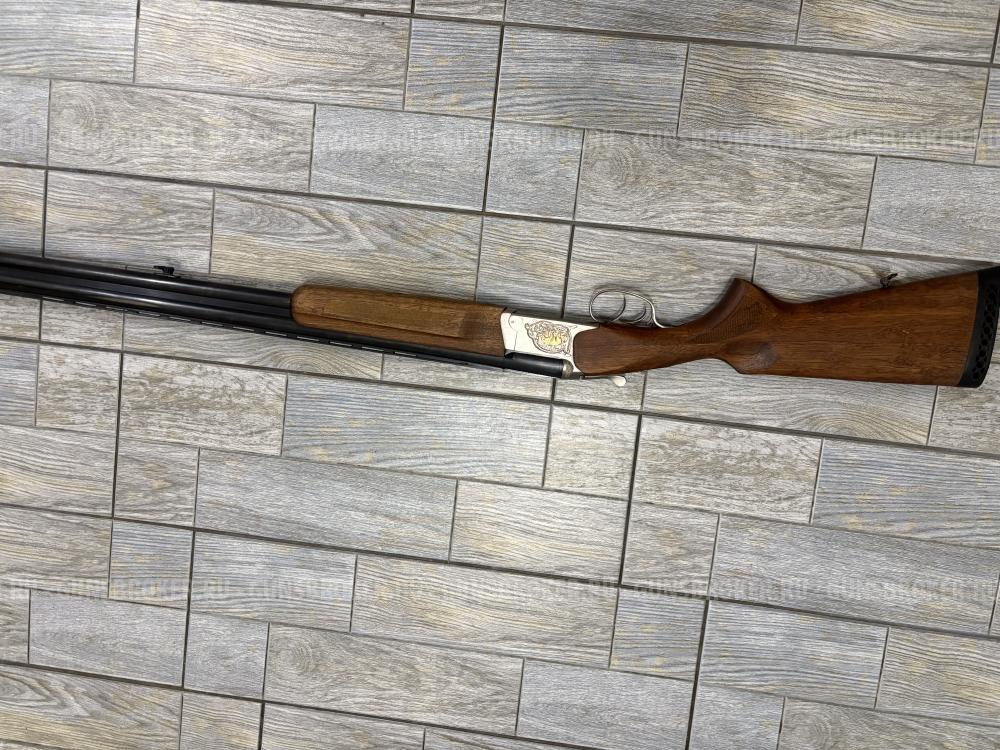 Мр 27м престиж 