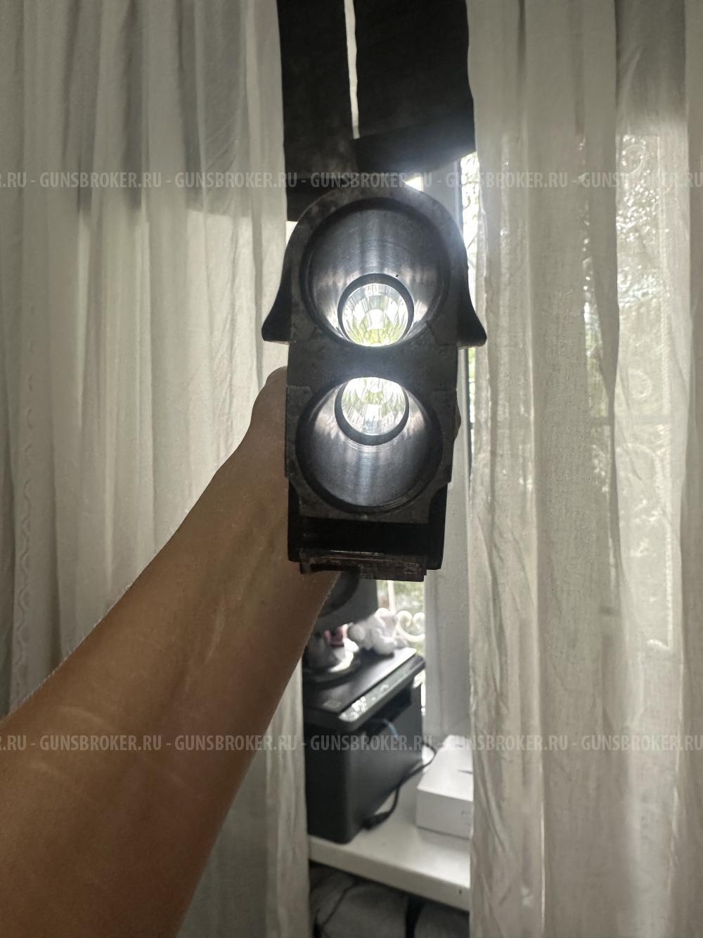 МР-27М + Приятный бонус