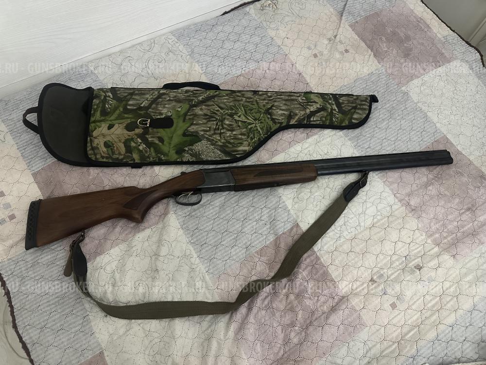 МР-27М + Приятный бонус