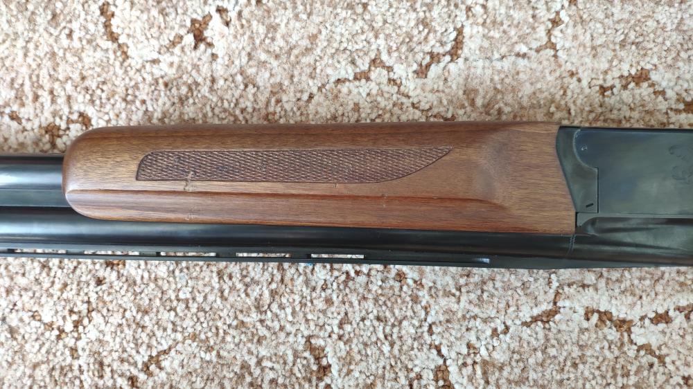 МР-27ВМ-1С К.12/76