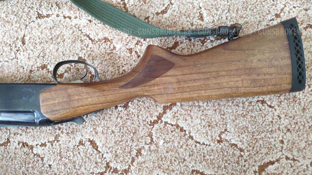 МР-27ВМ-1С К.12/76