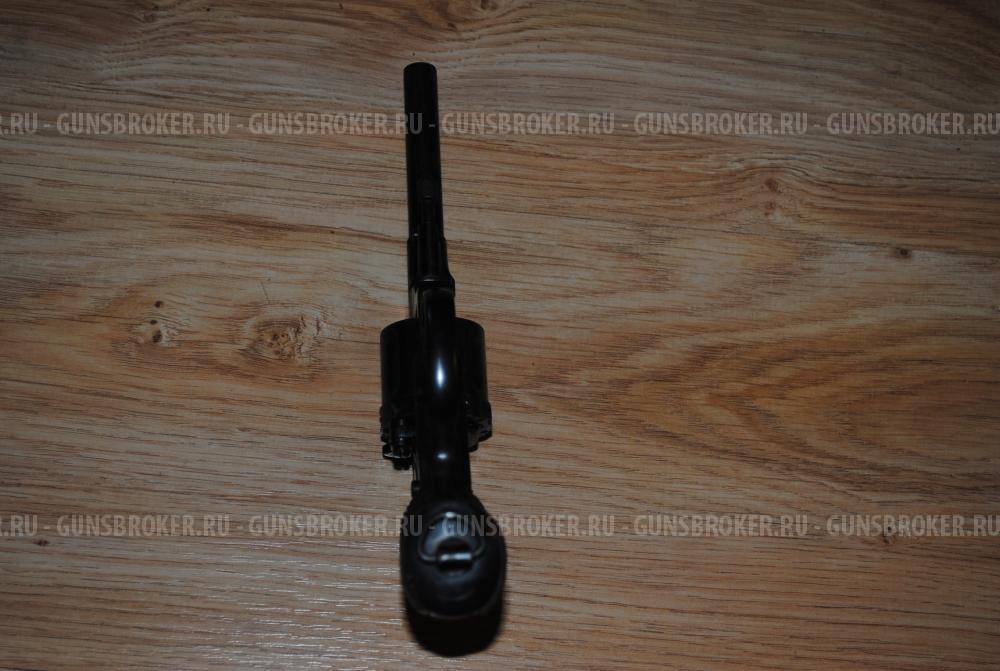 МР-313 Наган 1932 г.в. Жевело-Н.