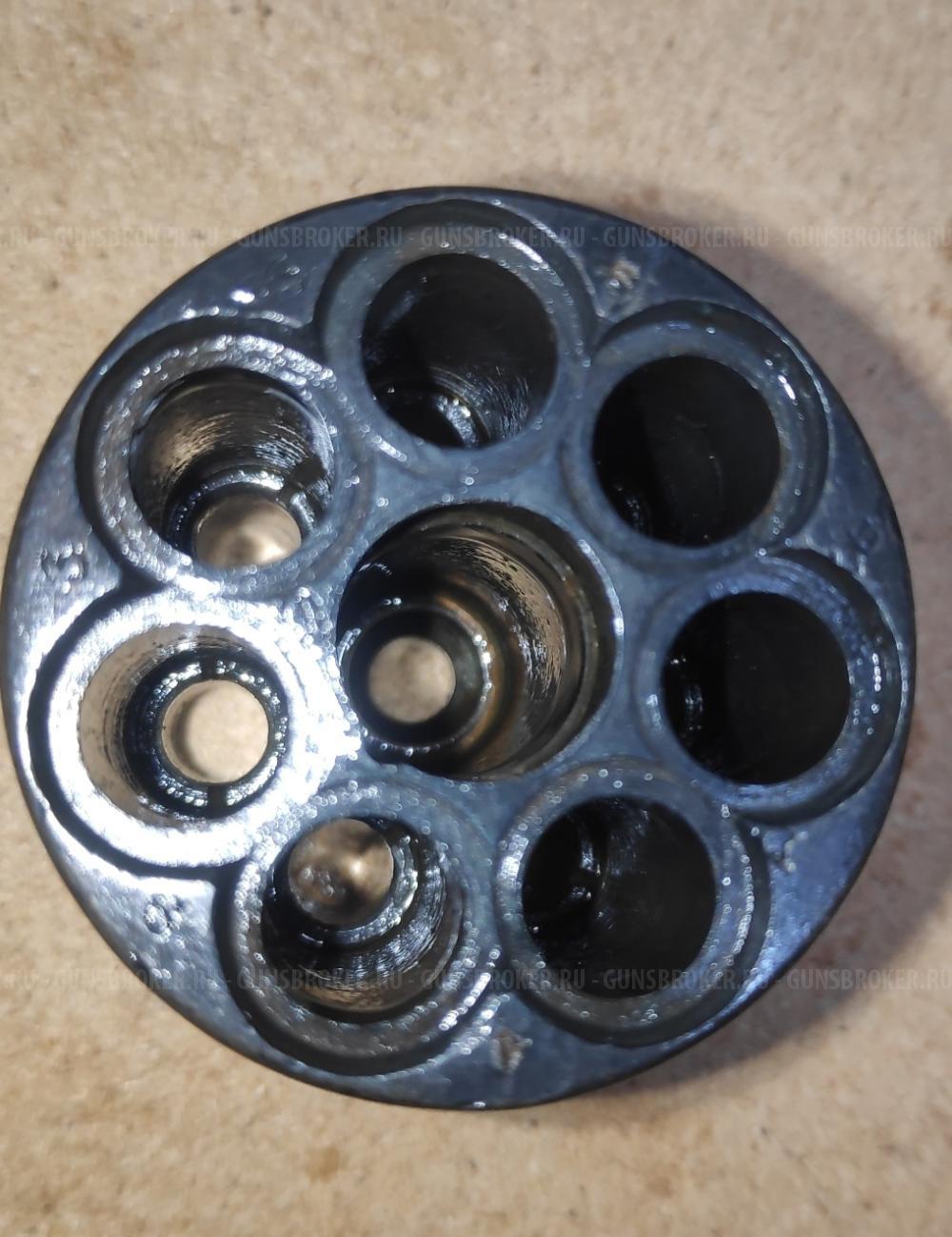 НАГАН МР-313 СИГНАЛЬНЫЙ