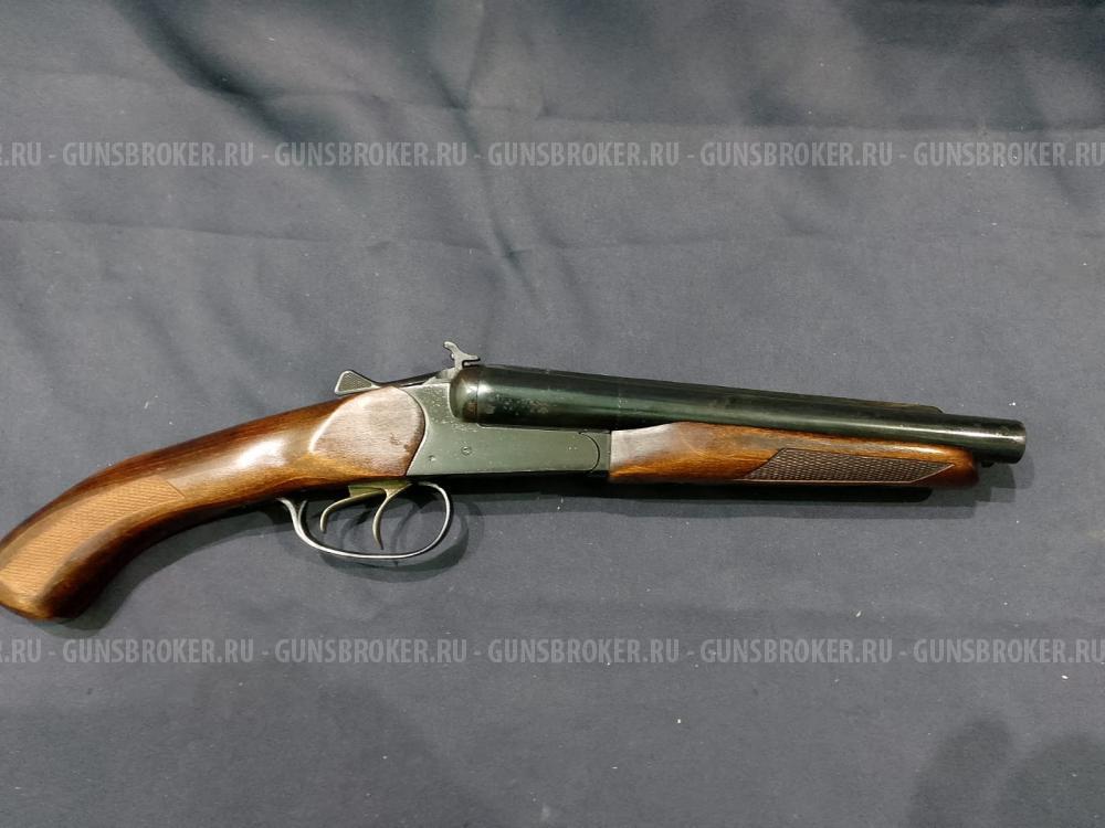 МР-341, "Хауда", кал.12/35