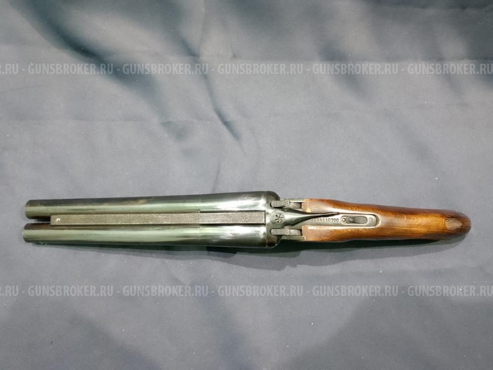 МР-341, "Хауда", кал.12/35