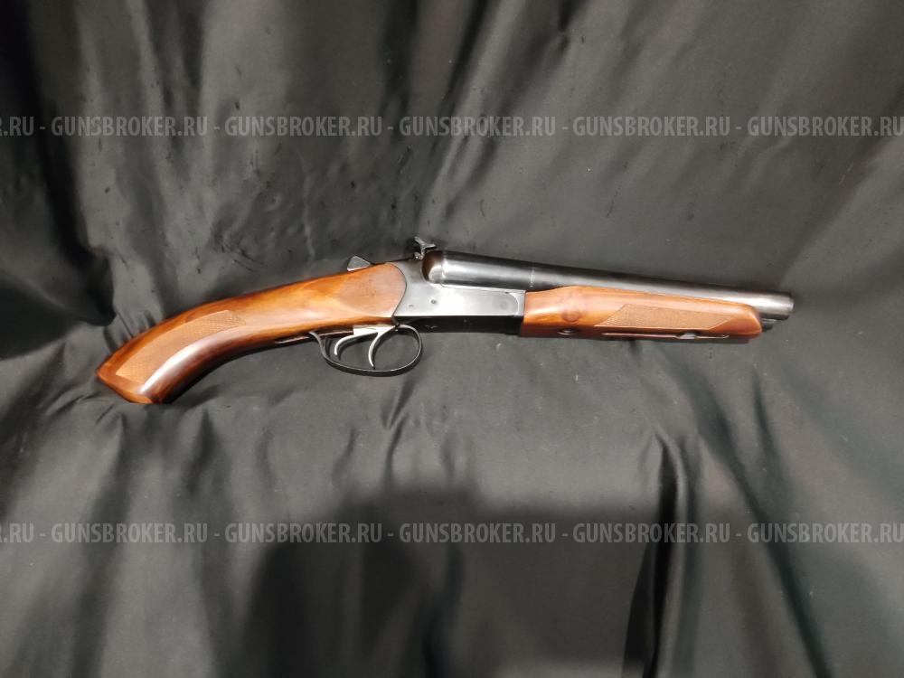 МР-341, "Хауда", кал.12/35