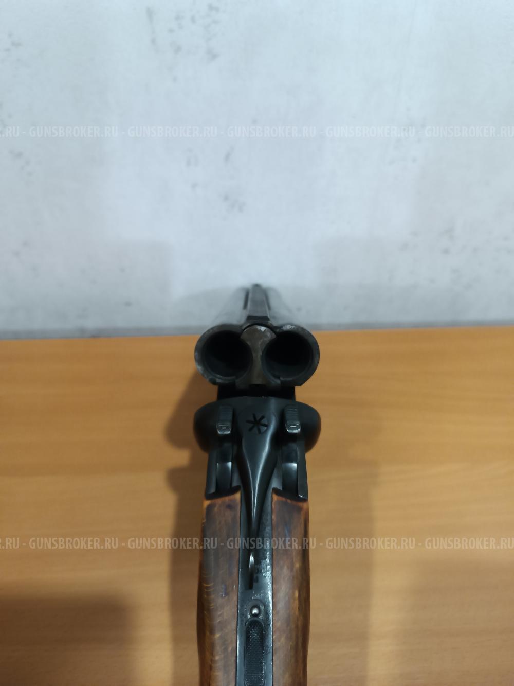 МР 341 "Хауда"