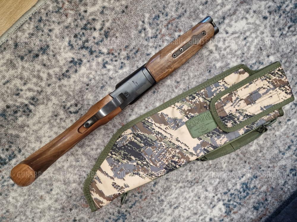 МР-341 "Хауда"