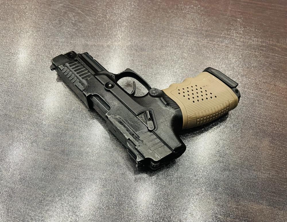  МР-353., к. 45 Rubber.  тел. +7495-175-75-75