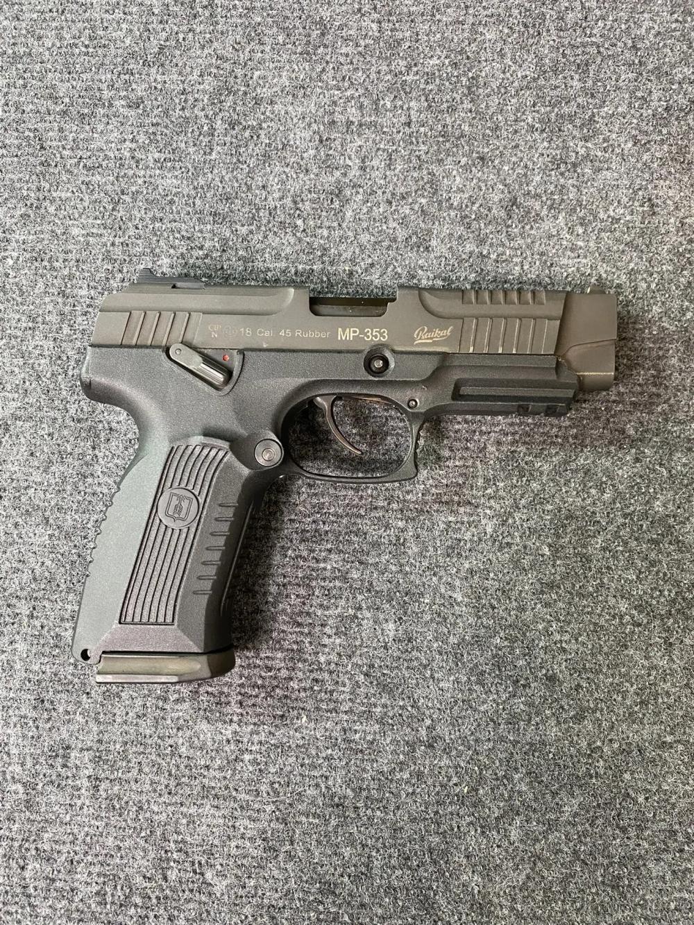 МР-353 к.45Rubber №1835301481