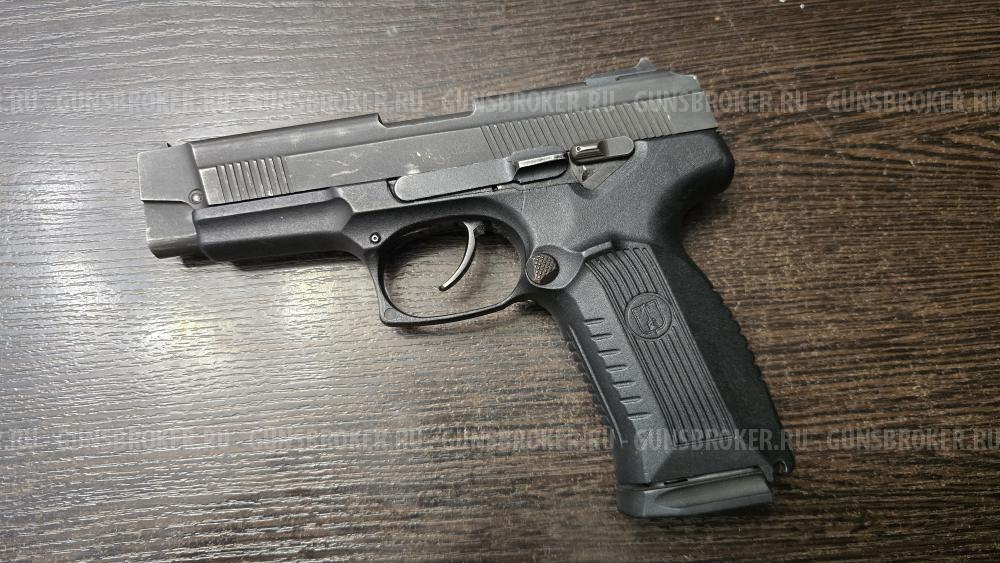 МР-353, кал45Rubber